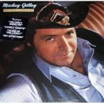 mickey gilley